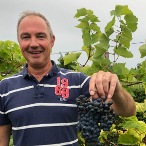 Foto van Gert-Jan Van Veen