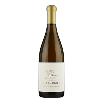 ALVI'S DRIFT Albertus Viljoen Chardonnay