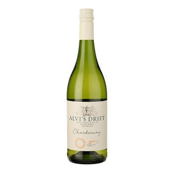ALVI'S DRIFT Signature Chardonnay