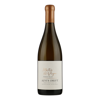 ALVI'S DRIFT Albertus Viljoen Chenin Blanc