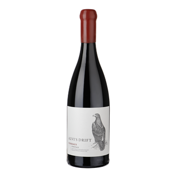 ALVI'S DRIFT Verreaux Pinotage