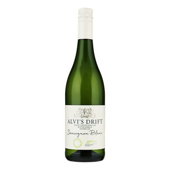 ALVI'S DRIFT Signature Sauvignon Blanc