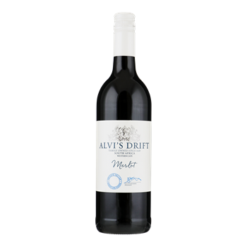 ALVI'S DRIFT Signature Merlot