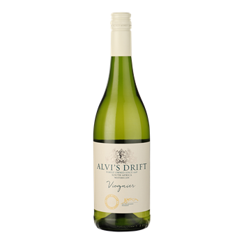 ALVI'S DRIFT Signature Viognier