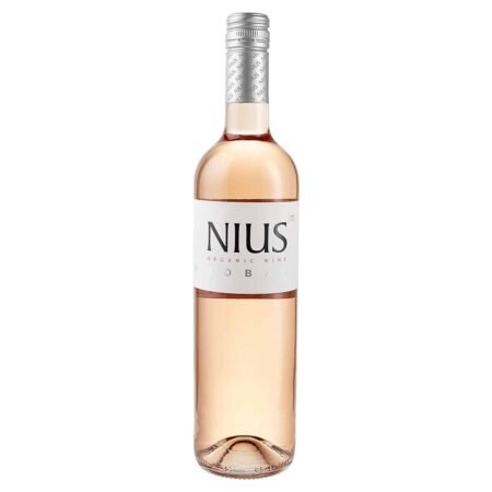 Nius BIO Bobal Rosé