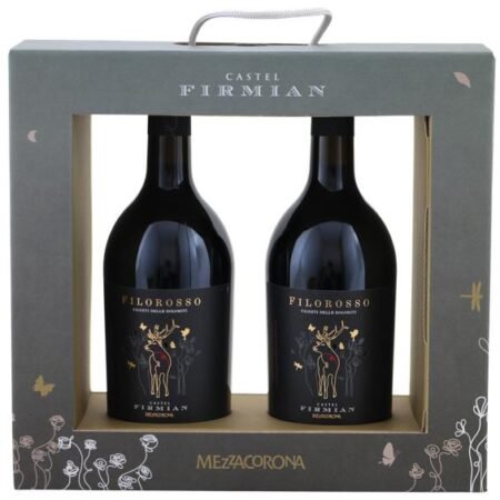 Castel Firmian Filorosso duo-verpakking
