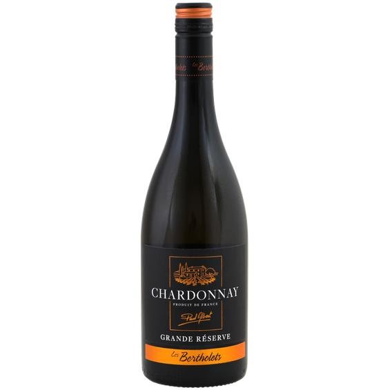Les Bertholets Grande Réserve Chardonnay